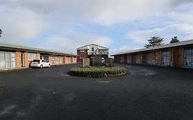 North End Motel